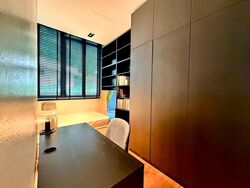 The Chancery Residence (D11), Terrace #599685001